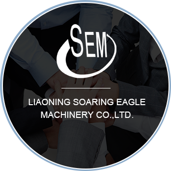 Liaoning Soaring Eagle Machinery Co.,ltd 